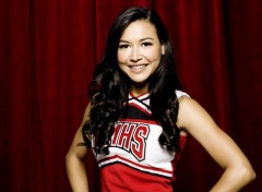  Clbrits Femme Naya Rivera