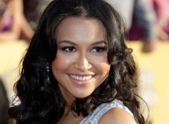  Clbrits Femme Naya Rivera