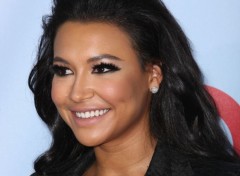  Celebrities Women Naya Rivera