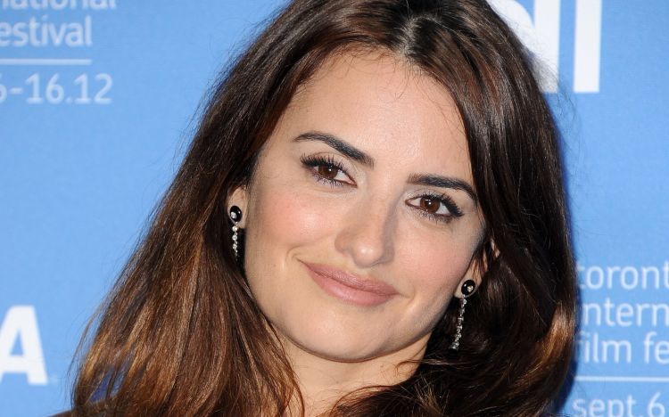 Fonds d'cran Clbrits Femme Penelope Cruz Penelope Cruz