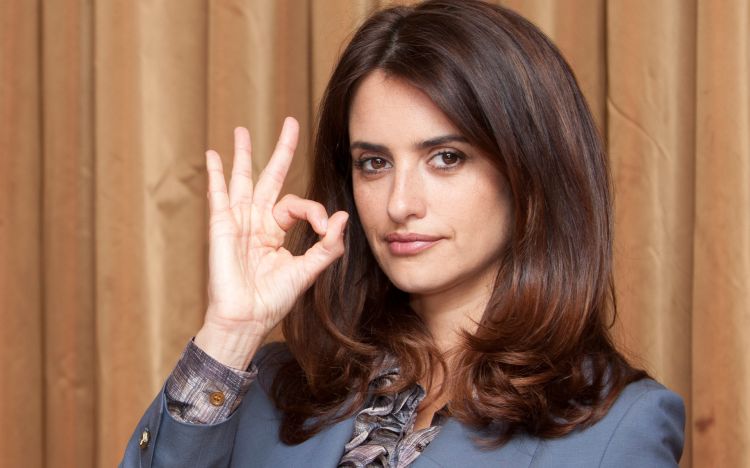 Fonds d'cran Clbrits Femme Penelope Cruz Penelope Cruz