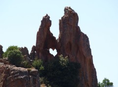  Trips : Europ Coeur de Corse