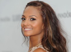  Music Alesha Dixon