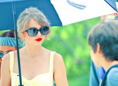  Clbrits Femme Taylor Swift