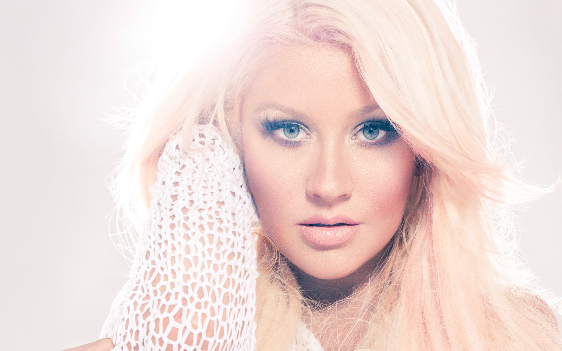 Wallpapers Music Christina Aguilera Christina Aguilera