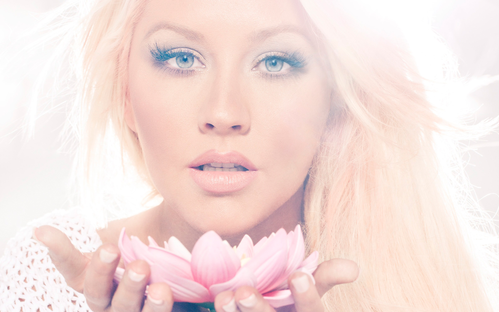 Wallpapers Music Christina Aguilera Christina Aguilera