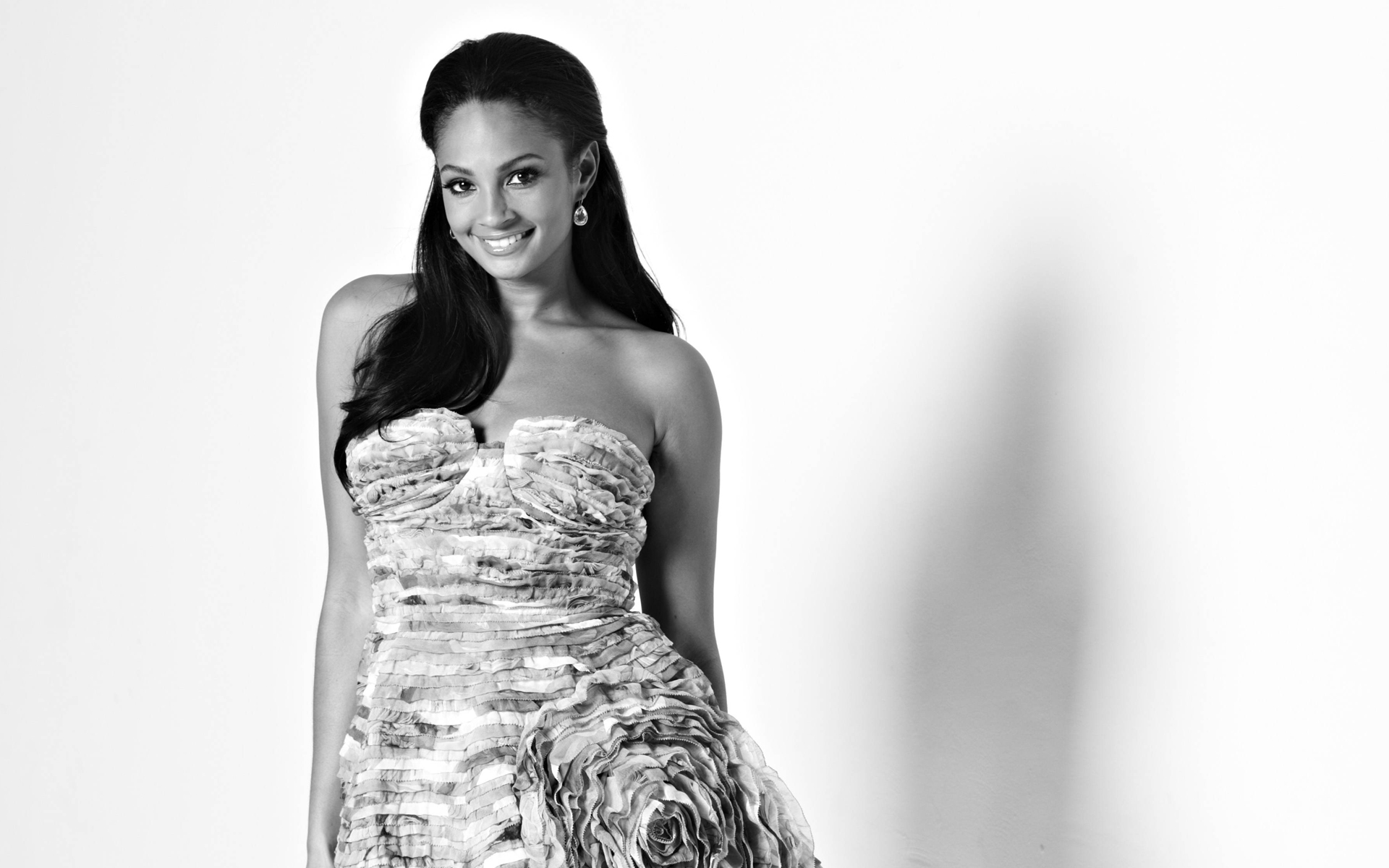 Wallpapers Music Alesha Dixon 