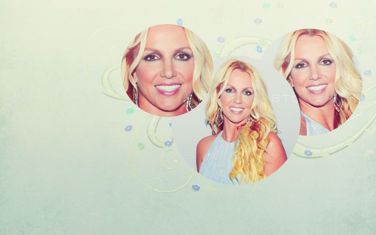 Wallpapers Music Britney Spears Britney Spears