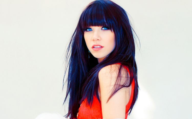 Wallpapers Music Carly Rae Jepsen Carly Rae Jepsen