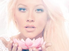  Music Christina Aguilera