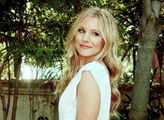  Celebrities Women Kristen Bell