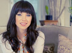  Music Carly Rae Jepsen