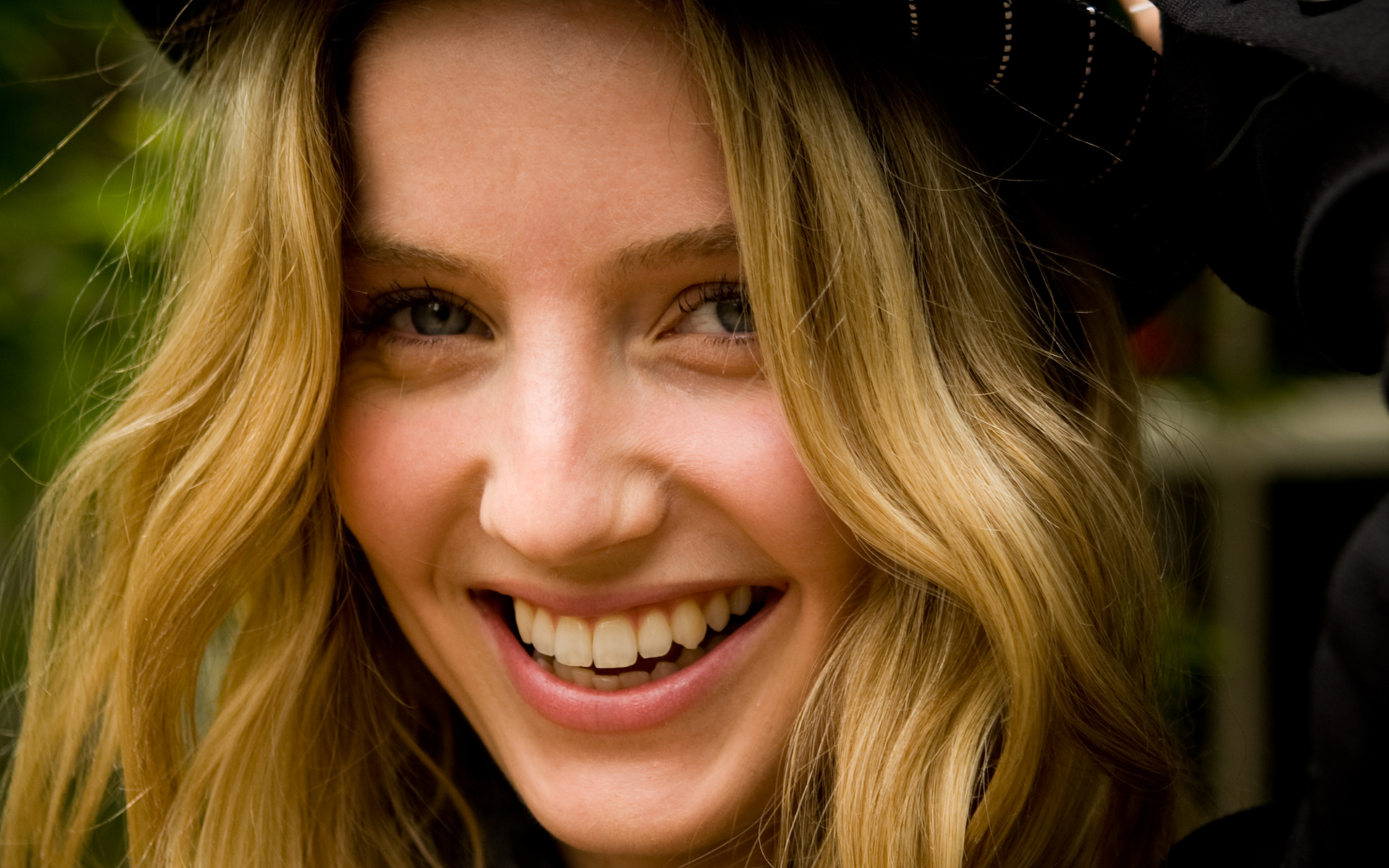 Fonds d'cran Clbrits Femme Annabelle Wallis Annabelle Wallis