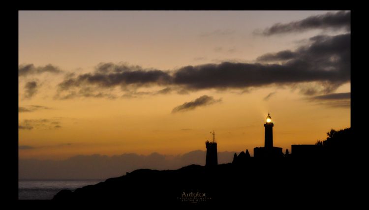 Fonds d'cran Nature Mers - Ocans - Plages In the night...