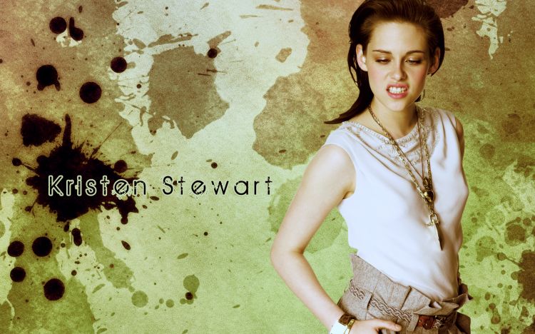 Wallpapers Celebrities Women Kristen Stewart Kristen Stewart