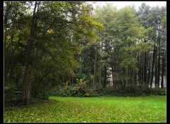  Nature parc des marais