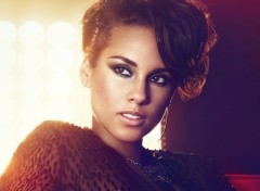  Music Alicia Keys