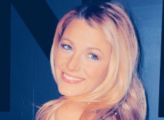  Celebrities Women Blake Lively