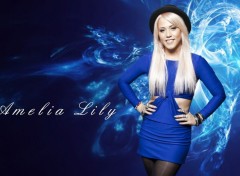  Music Amelia Lily