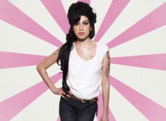  Music Amy Winehouse