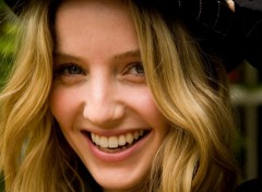  Clbrits Femme Annabelle Wallis