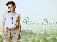  Clbrits Femme Kristen Stewart