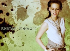  Clbrits Femme Kristen Stewart