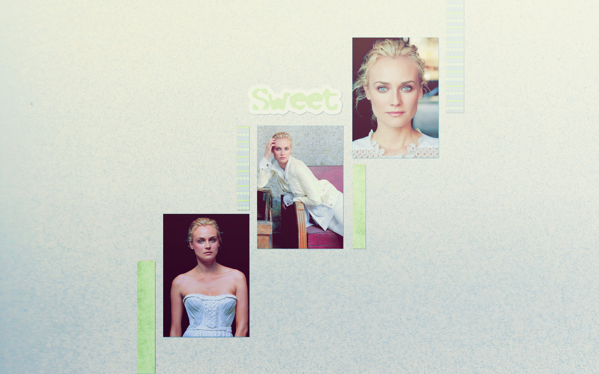 Fonds d'cran Clbrits Femme Diane Kruger Diane Kruger