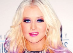  Music Christina Aguilera