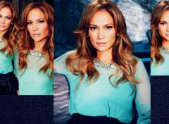 Fonds d'cran Clbrits Femme Jennifer Lopez