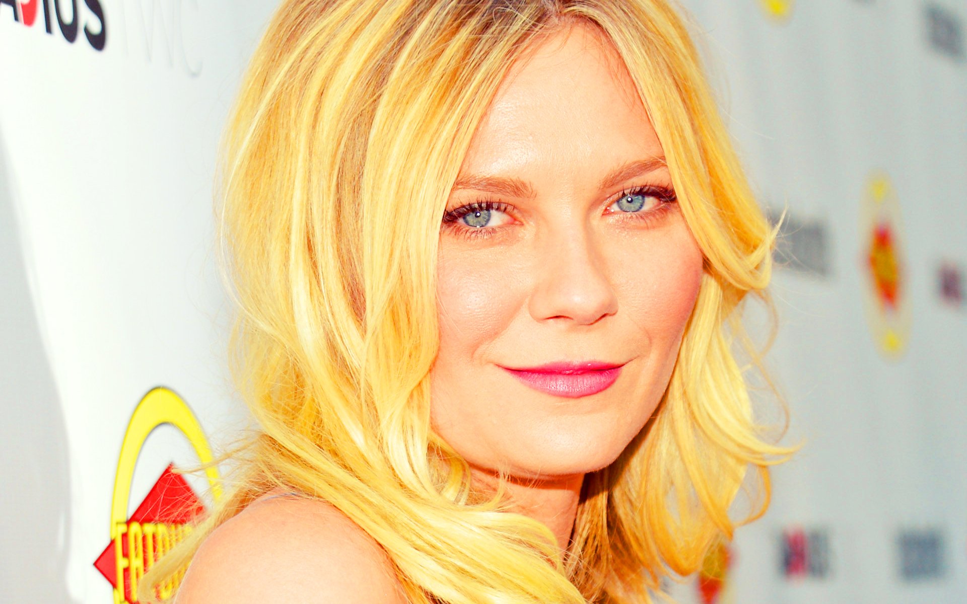 Fonds d'cran Clbrits Femme Kirsten Dunst Kirsten Dunst