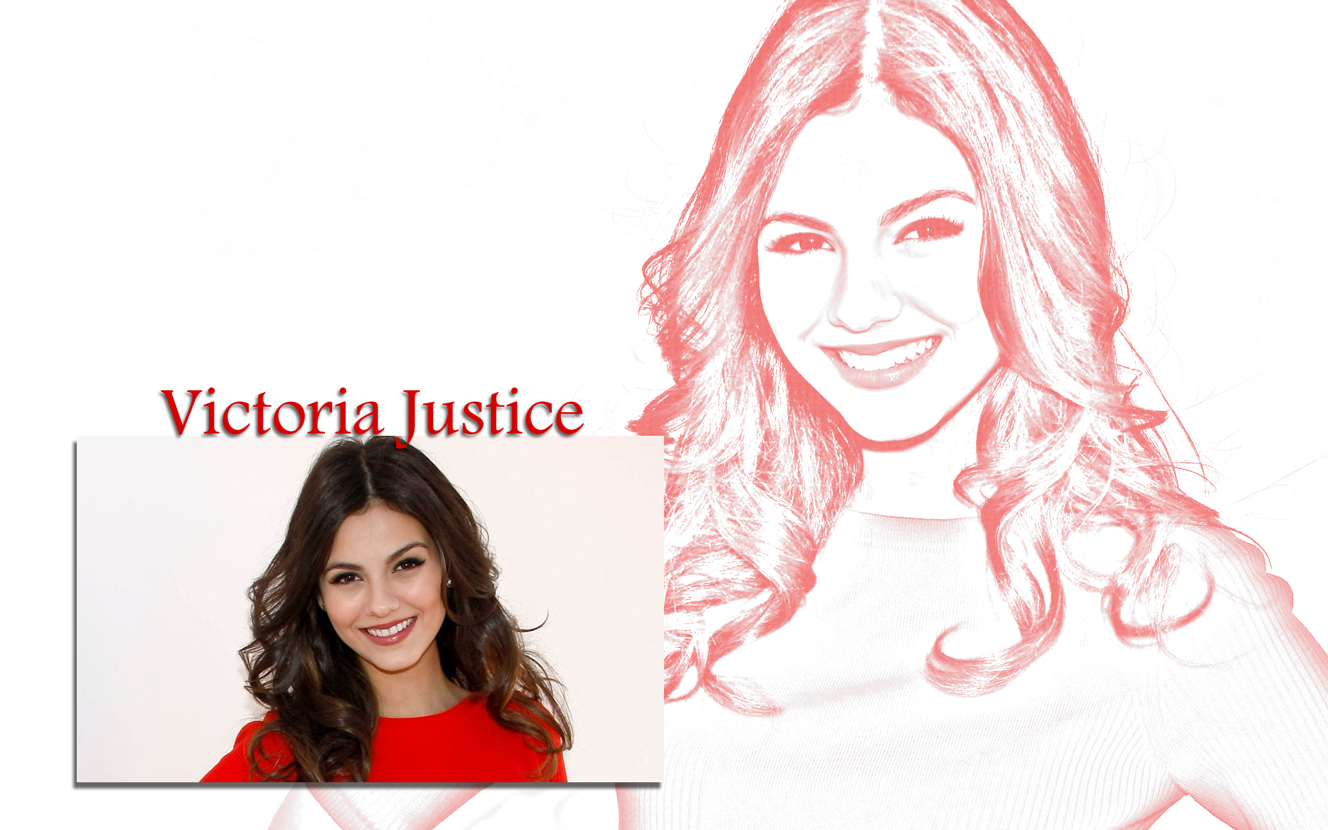 Wallpapers Celebrities Women Victoria Justice  Victoria Justice