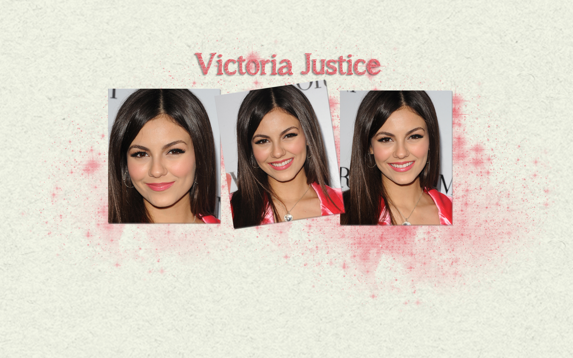 Wallpapers Celebrities Women Victoria Justice  