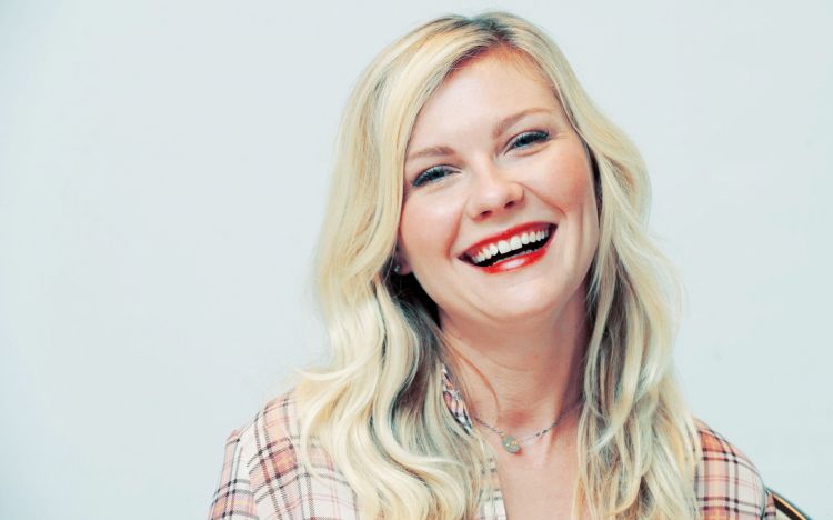 Fonds d'cran Clbrits Femme Kirsten Dunst Kirsten Dunst