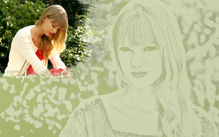 Fonds d'cran Clbrits Femme Taylor Swift Taylor Swift 