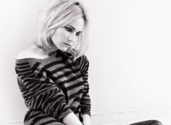  Celebrities Women Diane Kruger