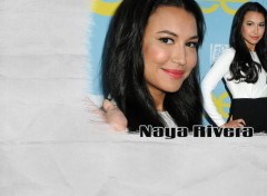  Clbrits Femme Naya Rivera