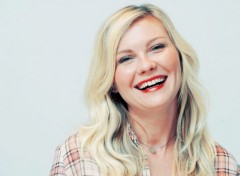  Clbrits Femme Kirsten Dunst