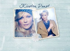  Clbrits Femme Kirsten Dunst