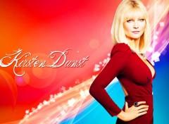  Celebrities Women Kirsten Dunst