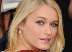  Clbrits Femme Leven Rambin