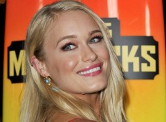  Clbrits Femme Leven Rambin