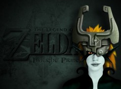  Jeux Vido Twilight Princess