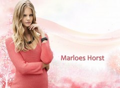  Celebrities Women Marloes Horst