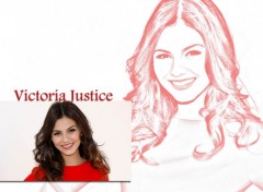  Clbrits Femme Victoria Justice