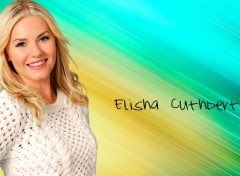  Clbrits Femme Elisha Cuthbert