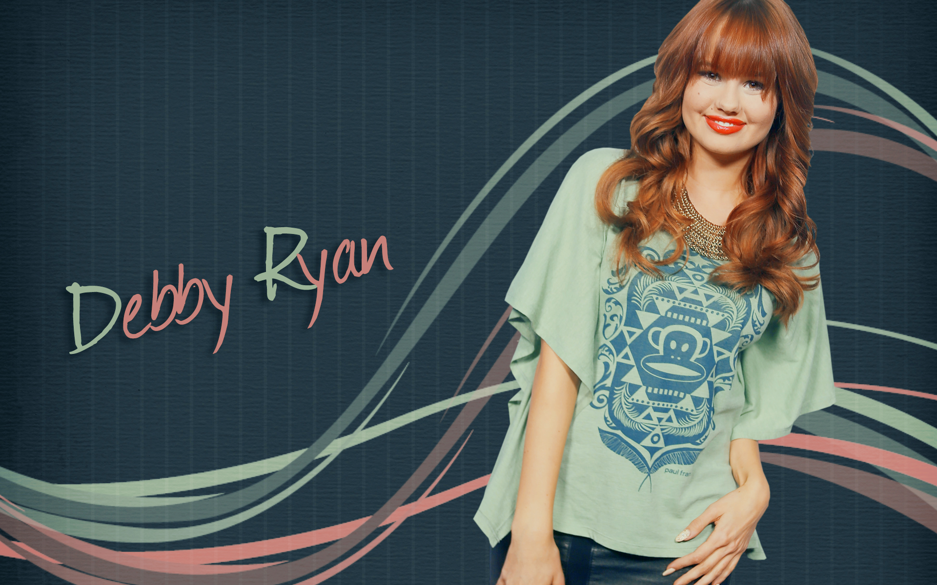 Wallpapers Celebrities Women Debby Ryan Debby Ryan