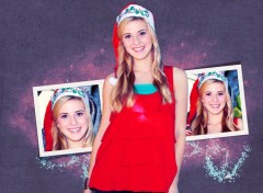  Celebrities Women Caroline Sunshine 