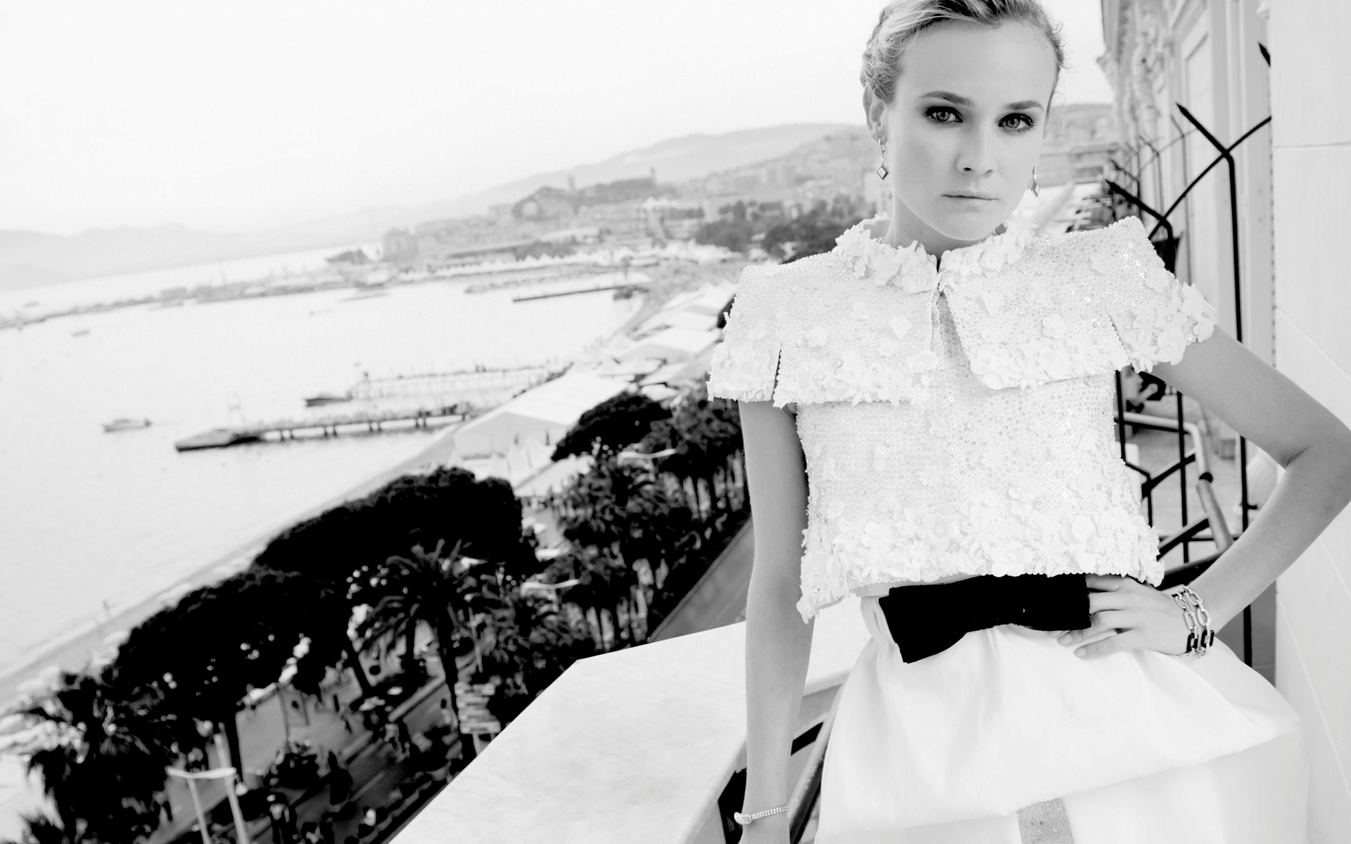 Wallpapers Celebrities Women Diane Kruger 