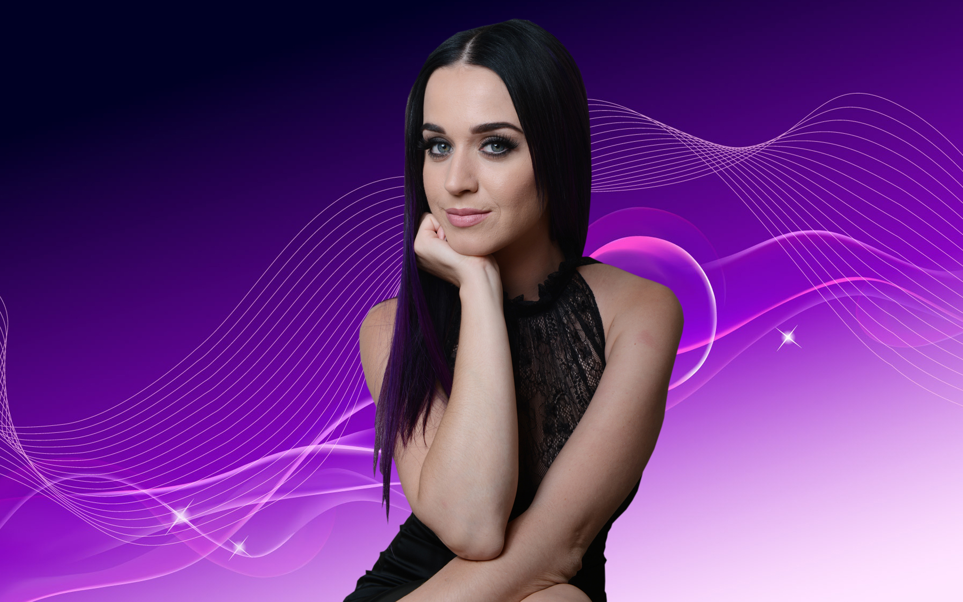 Wallpapers Music Katy Perry 